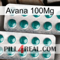 Avana 100Mg dapoxetine2